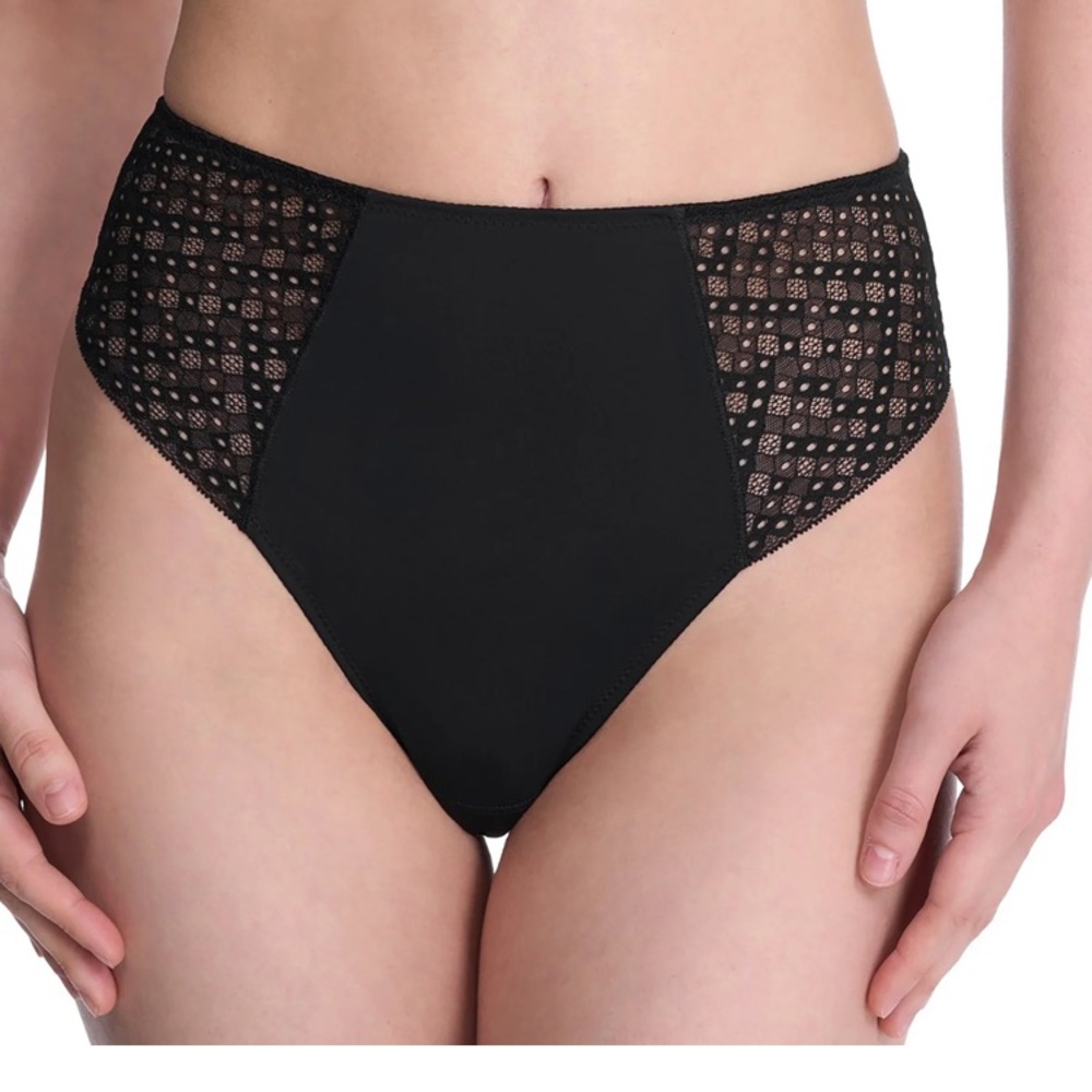 Natori Harmony High Rise Thong